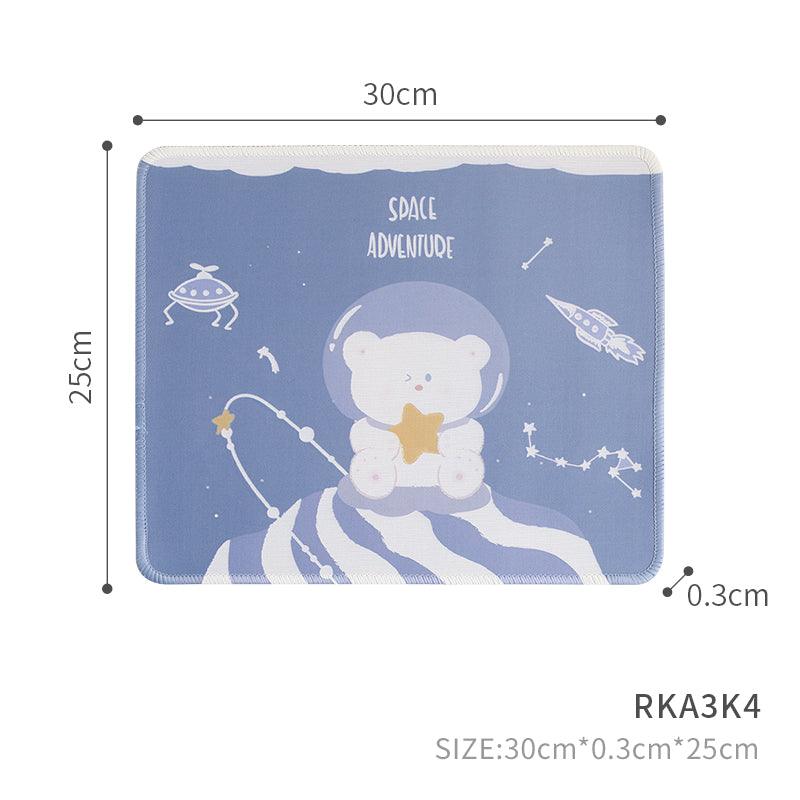 Rubber Mouse Pad - Image 8