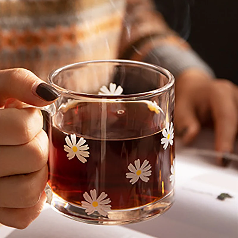Spring Glass Cups 350ml - Image 15