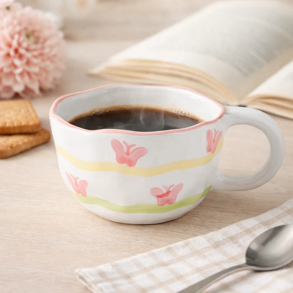 Morning Coffee Series (300ml) - Image 4