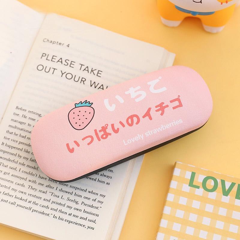Light Theme Eyeglass Cases - Image 3