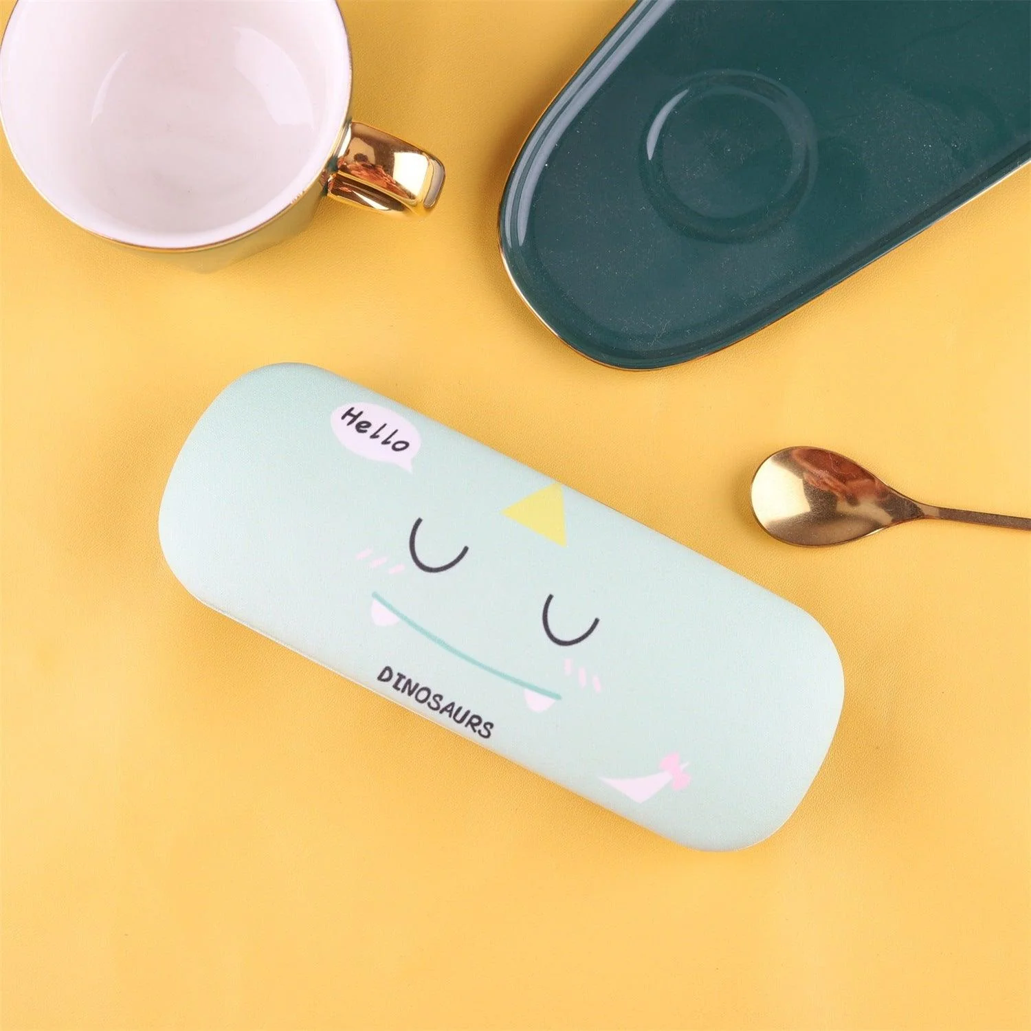 Light Theme Eyeglass Cases - Image 4