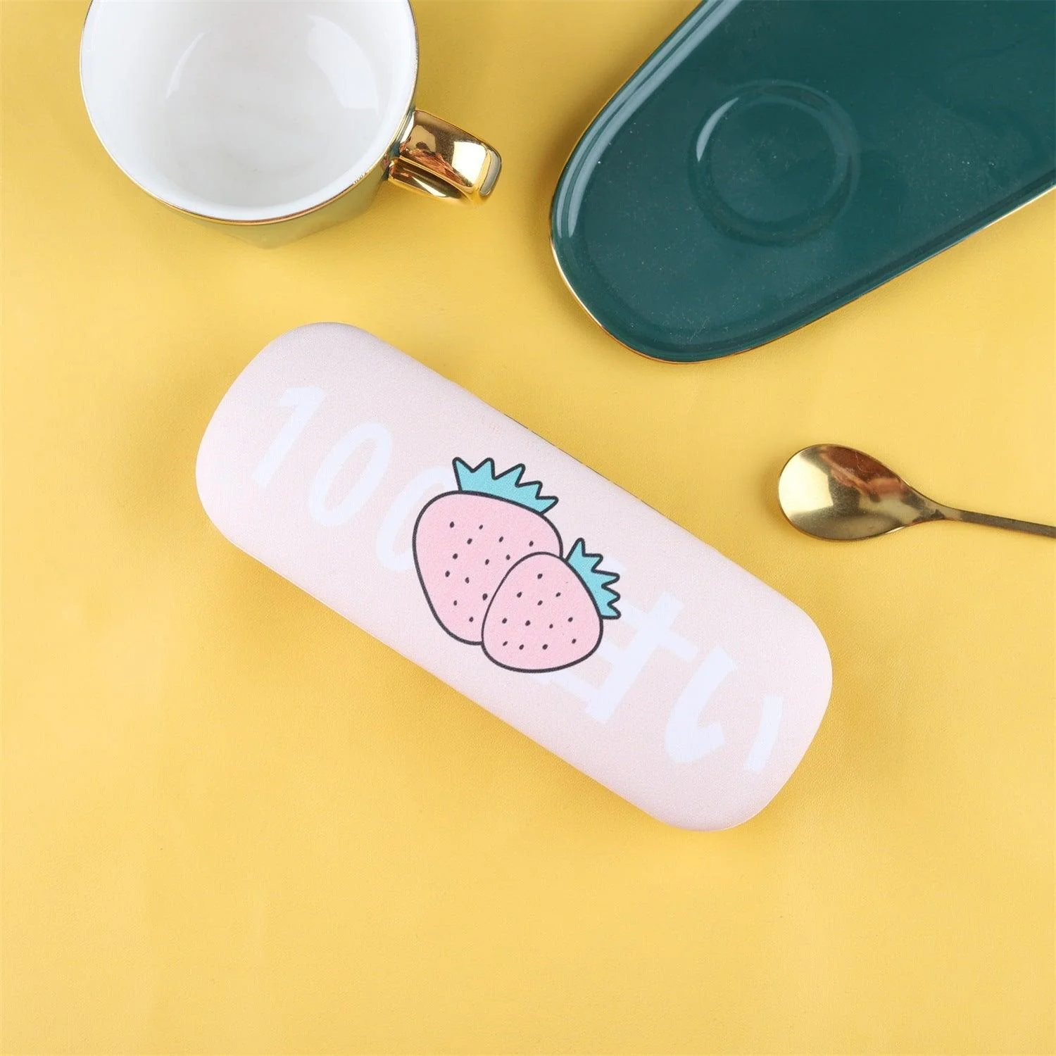 Light Theme Eyeglass Cases - Image 5
