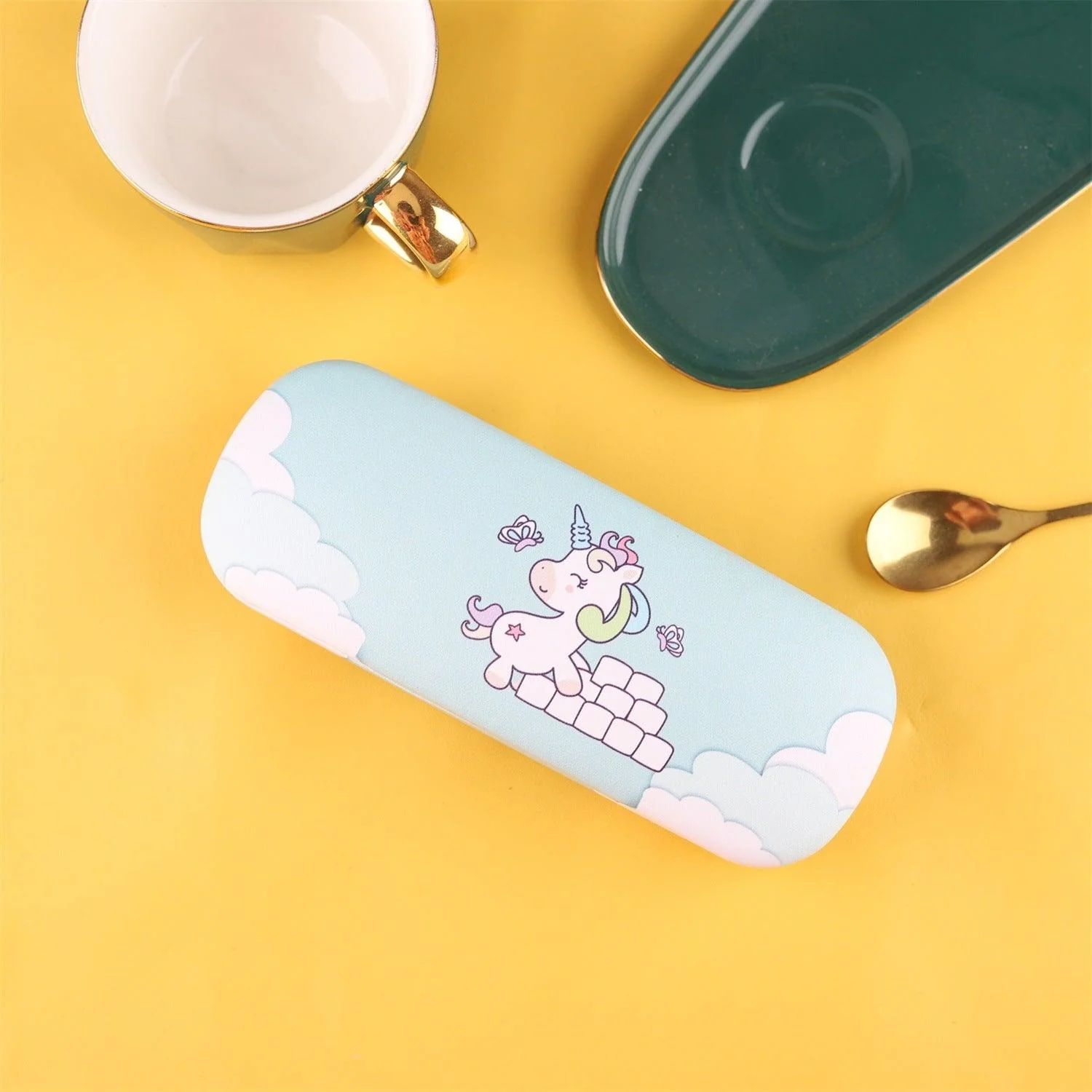 Light Theme Eyeglass Cases - Image 6