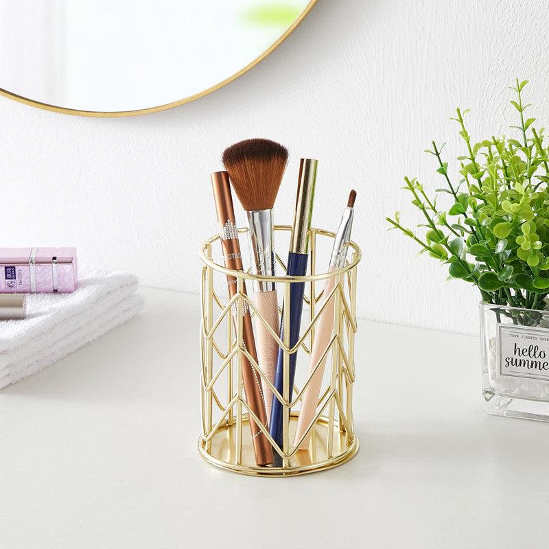 Metal Pencil Holder - Image 4
