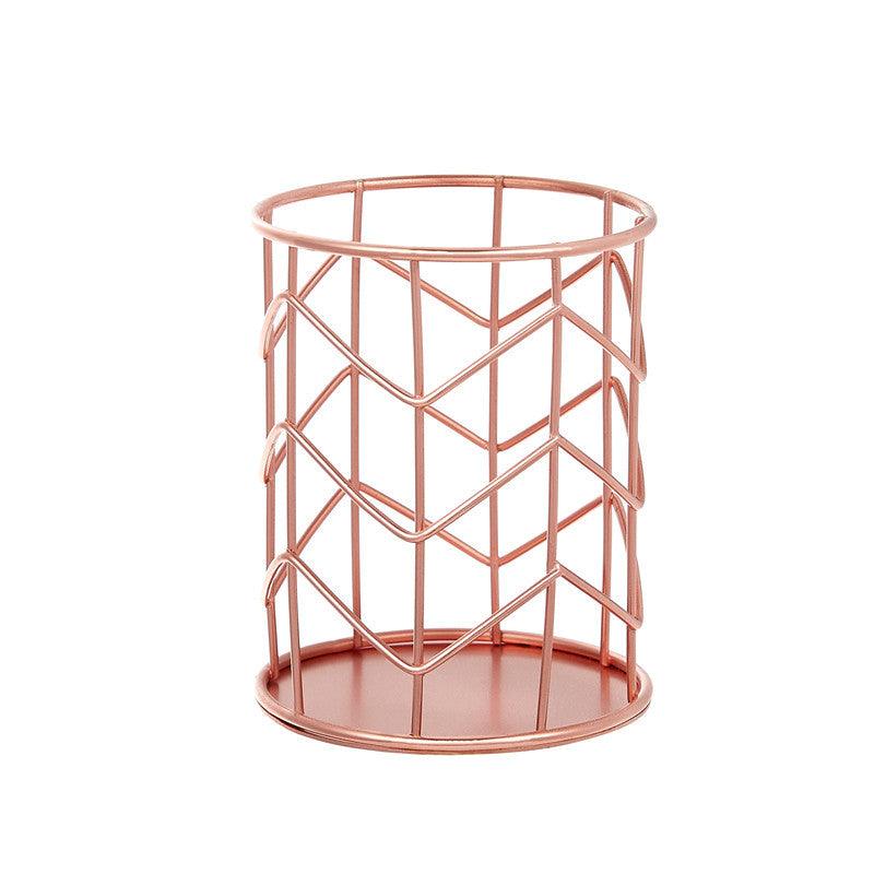 Metal Pencil Holder - Image 6