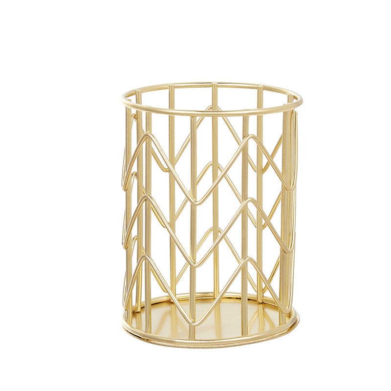 Metal Pencil Holder - Image 7