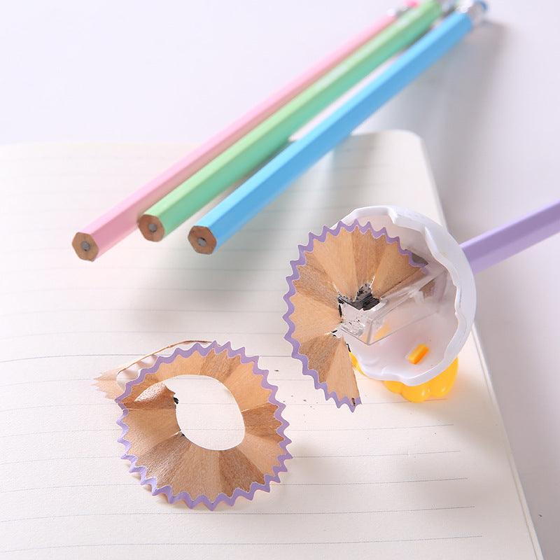 Animal Theme HB Pencils (12pcs) - Image 7