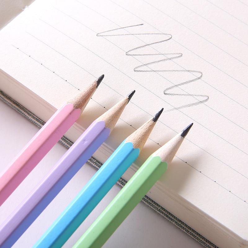 Animal Theme HB Pencils (12pcs) - Image 8