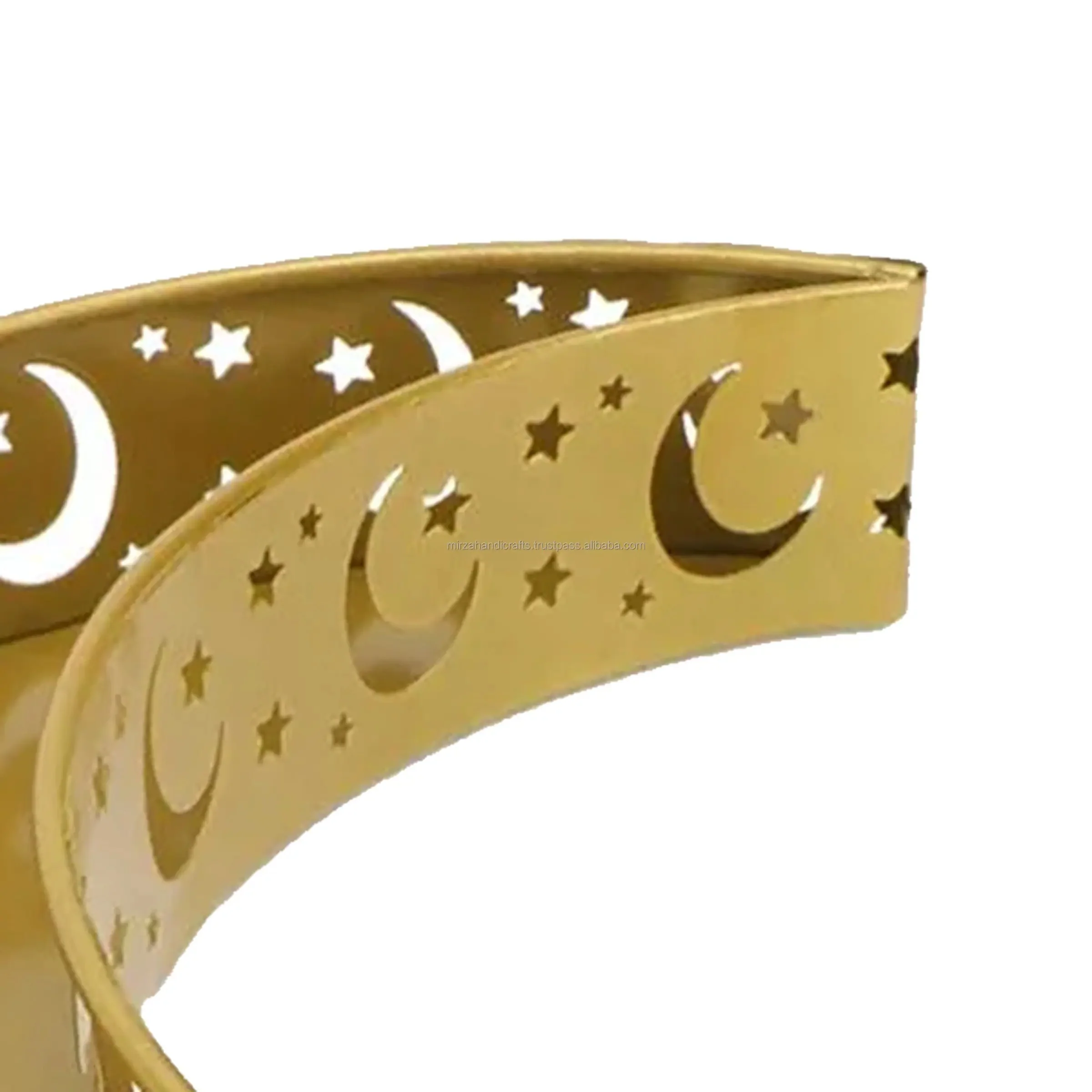Moon & Star Metal Tray - Image 4