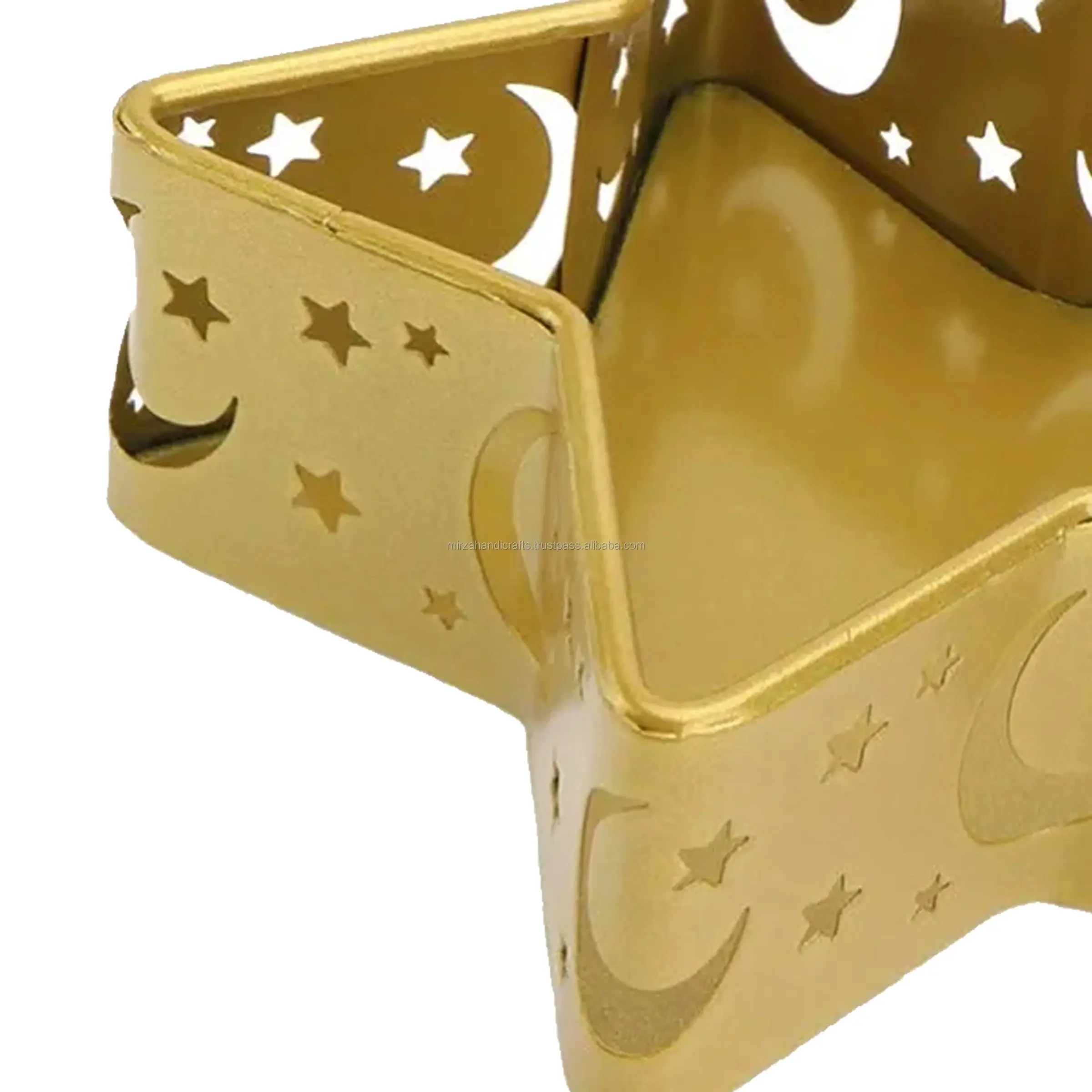 Moon & Star Metal Tray - Image 5
