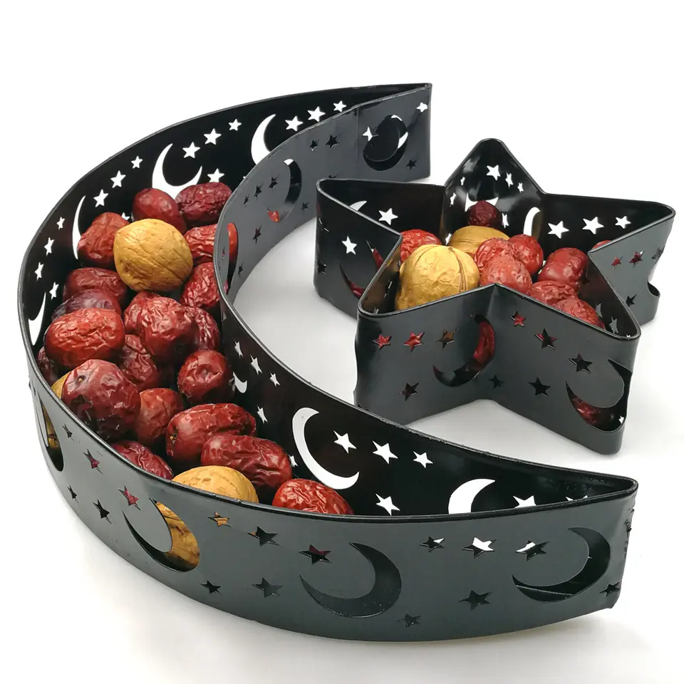 Moon & Star Metal Tray - Image 9
