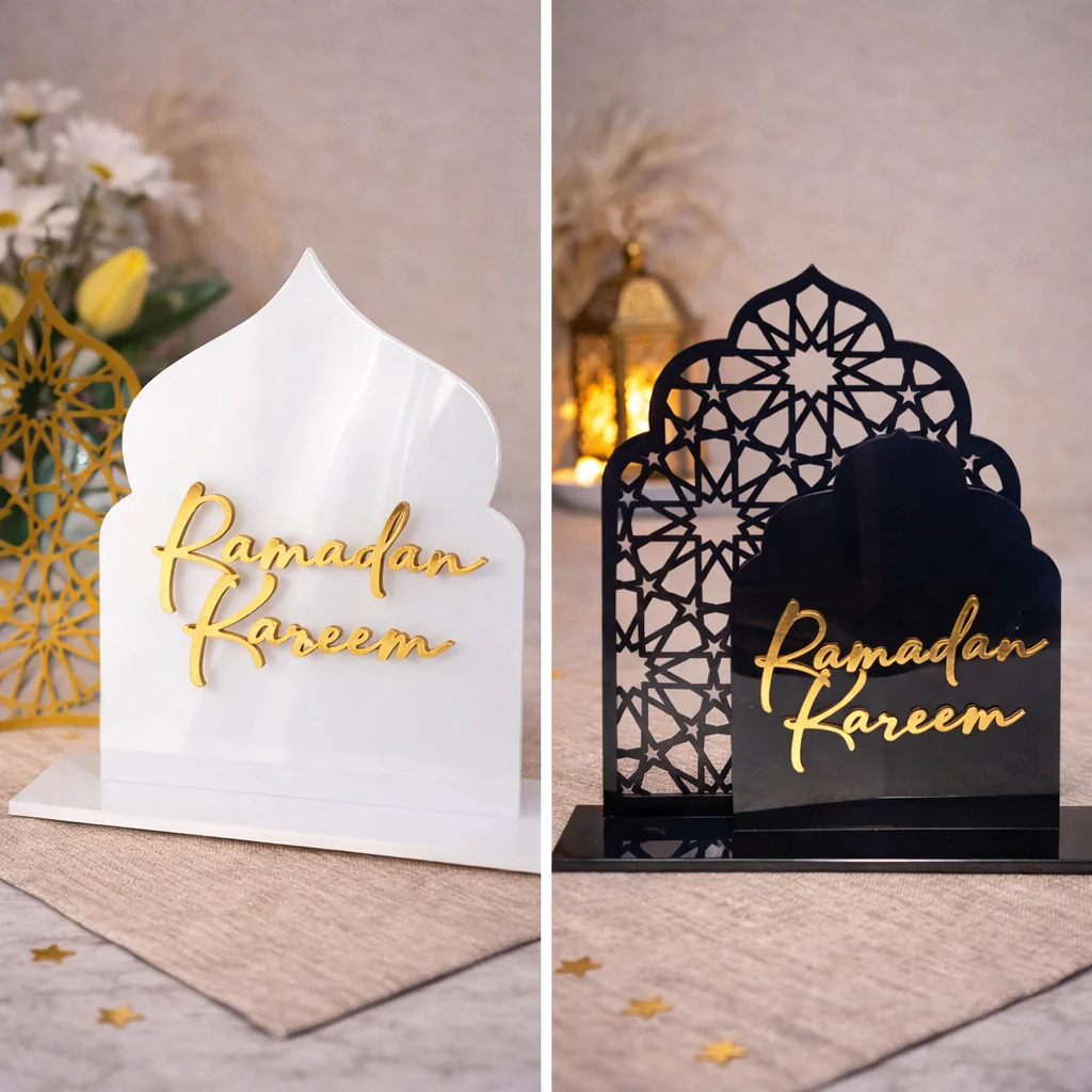 Ramadan Desk Ornament - Image 5