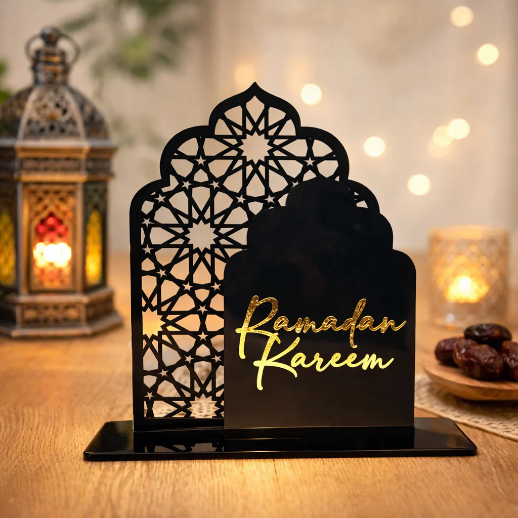 Ramadan Desk Ornament - Image 6