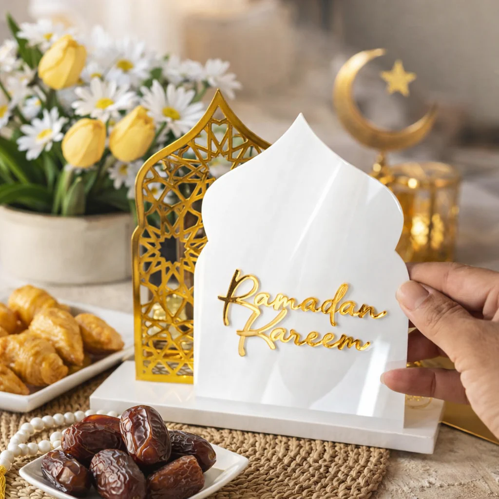 Ramadan Desk Ornament - Image 7