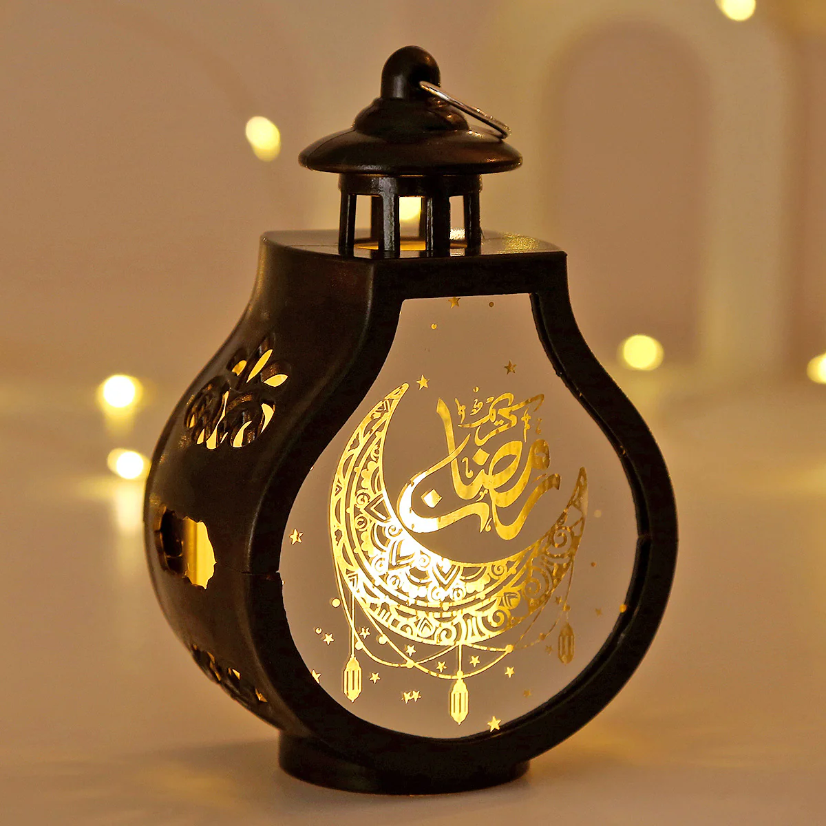 Arc Style Ramadan Lantern - Image 7