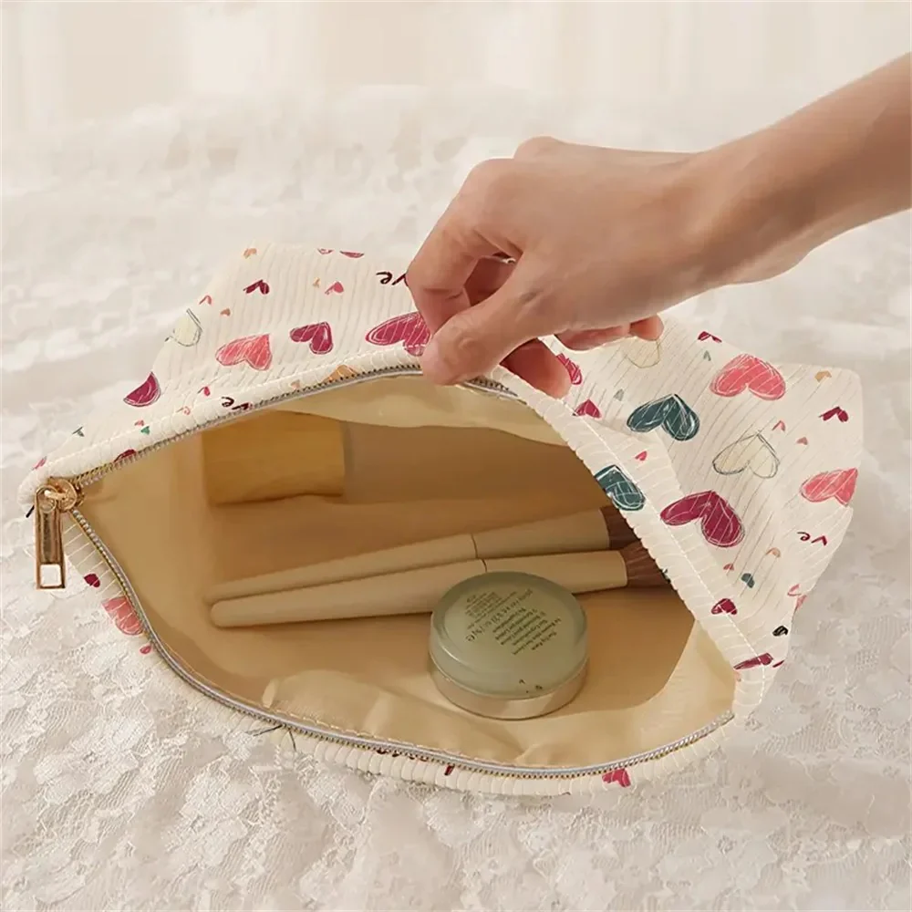 Hearts- Multipurpose Storage Bag - Image 5