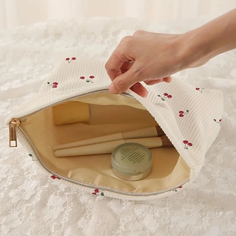 Cherry- Multipurpose Storage Bag - Image 3
