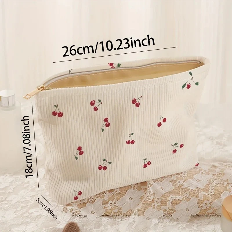 Cherry- Multipurpose Storage Bag - Image 4