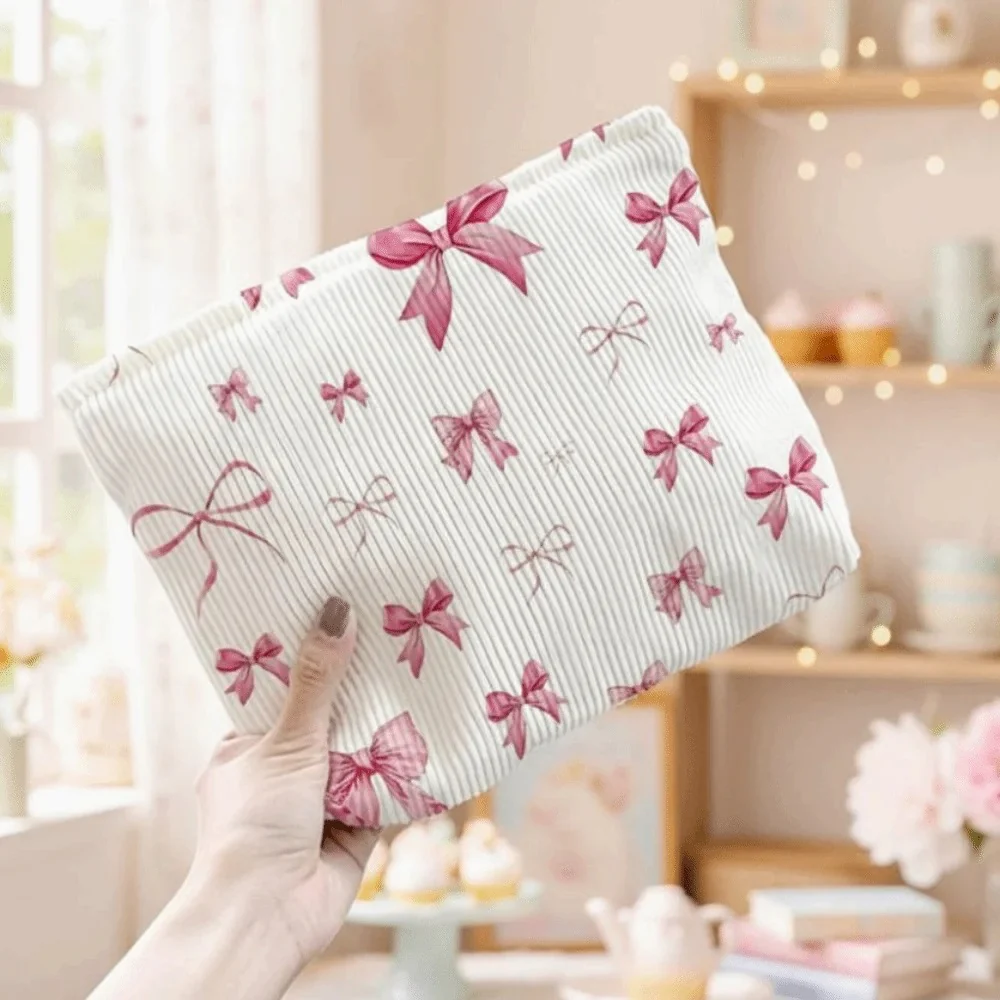 Bows- Multipurpose Storage Bag - Image 3