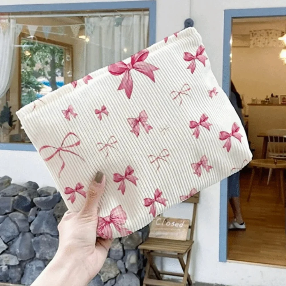 Bows- Multipurpose Storage Bag - Image 4