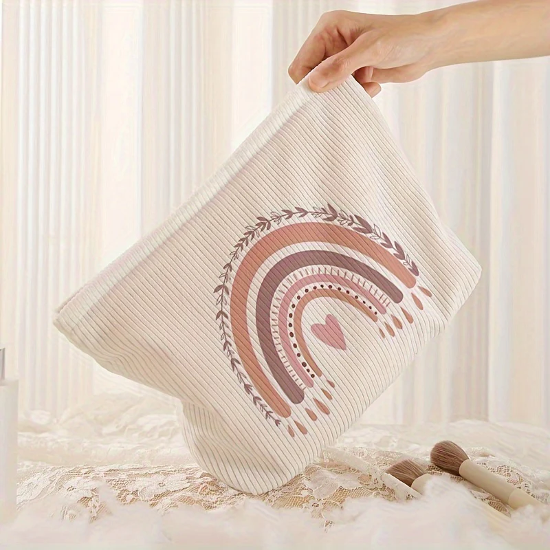 Rainbows- Multipurpose Storage Bag - Image 2