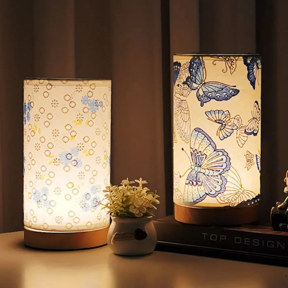 Compact LED Table Lamp (USB Powered) - Image 3