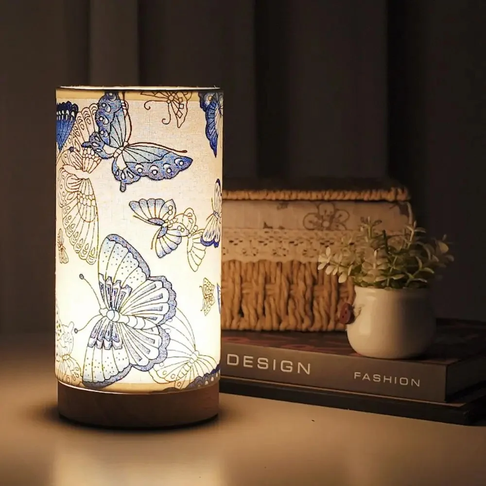 Compact LED Table Lamp (USB Powered) - Image 4