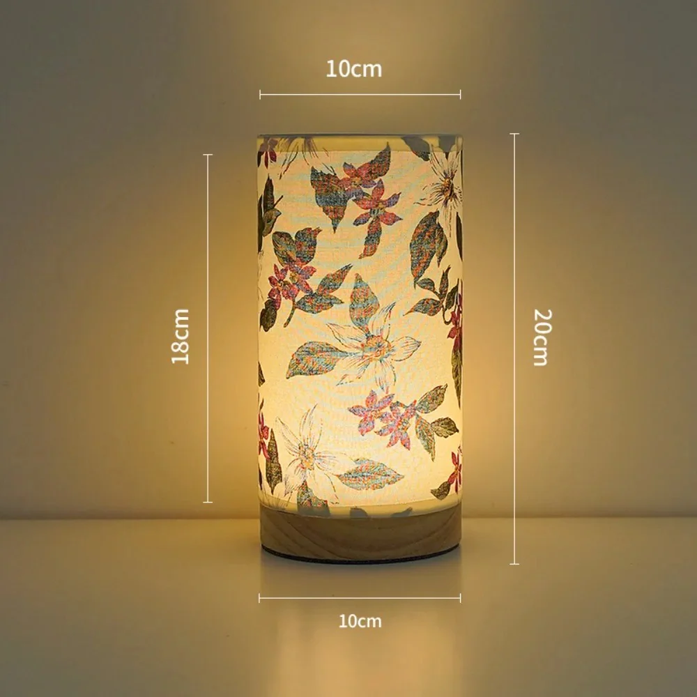 Compact LED Table Lamp (USB Powered) - Image 6