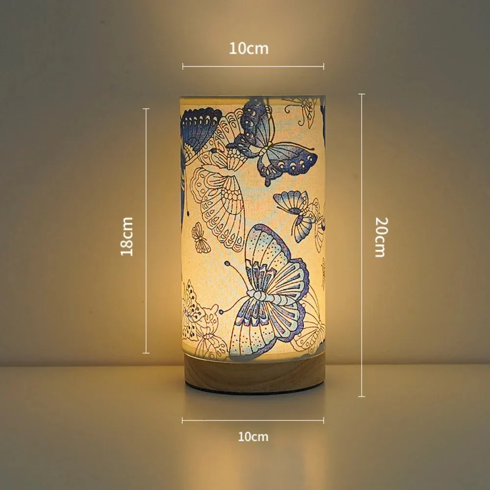 Compact LED Table Lamp (USB Powered) - Image 7