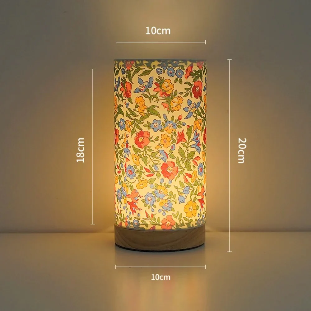 Compact LED Table Lamp (USB Powered) - Image 8