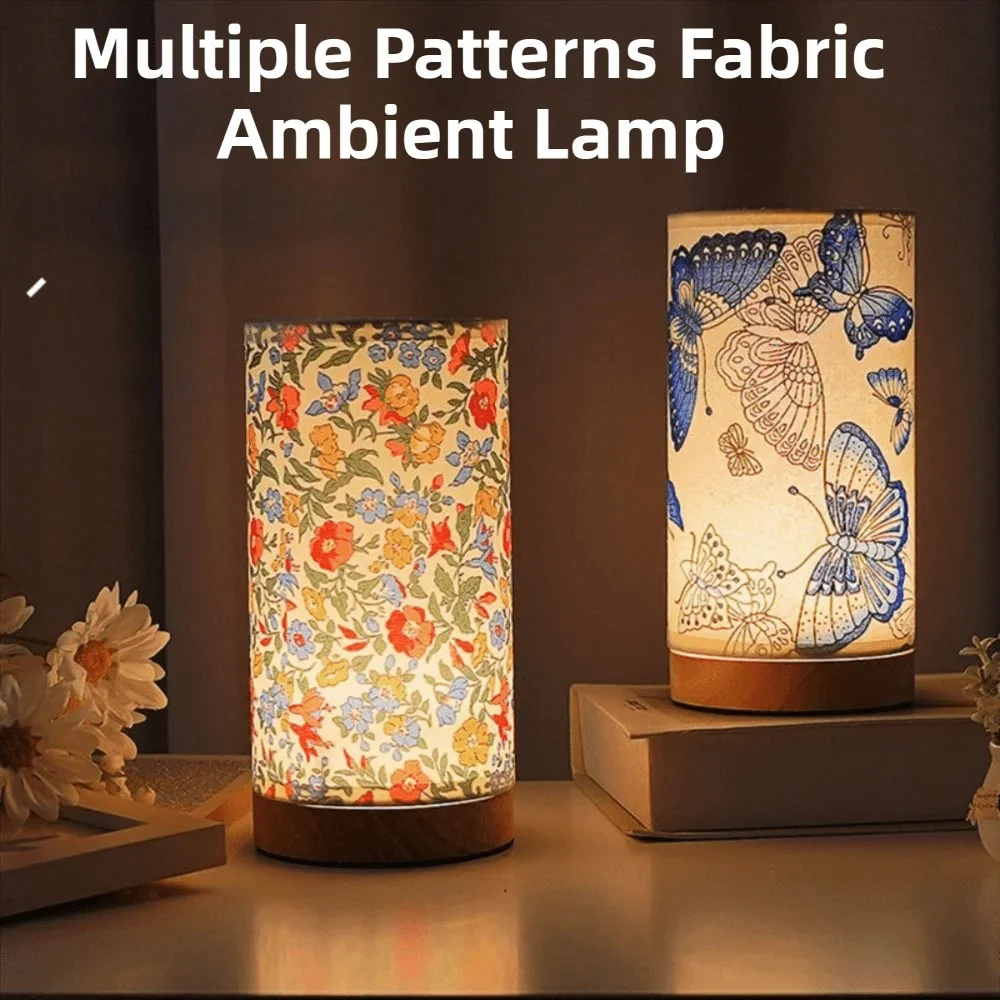 Compact LED Table Lamp (USB Powered) - Image 9