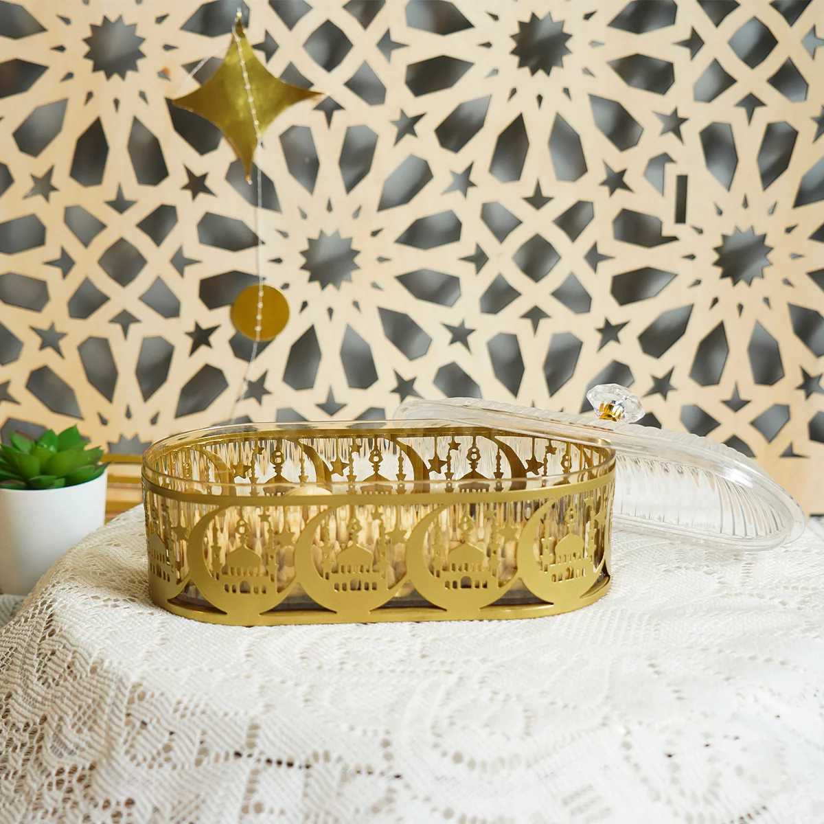 Ramadan Special Date Serving Jars - Image 3