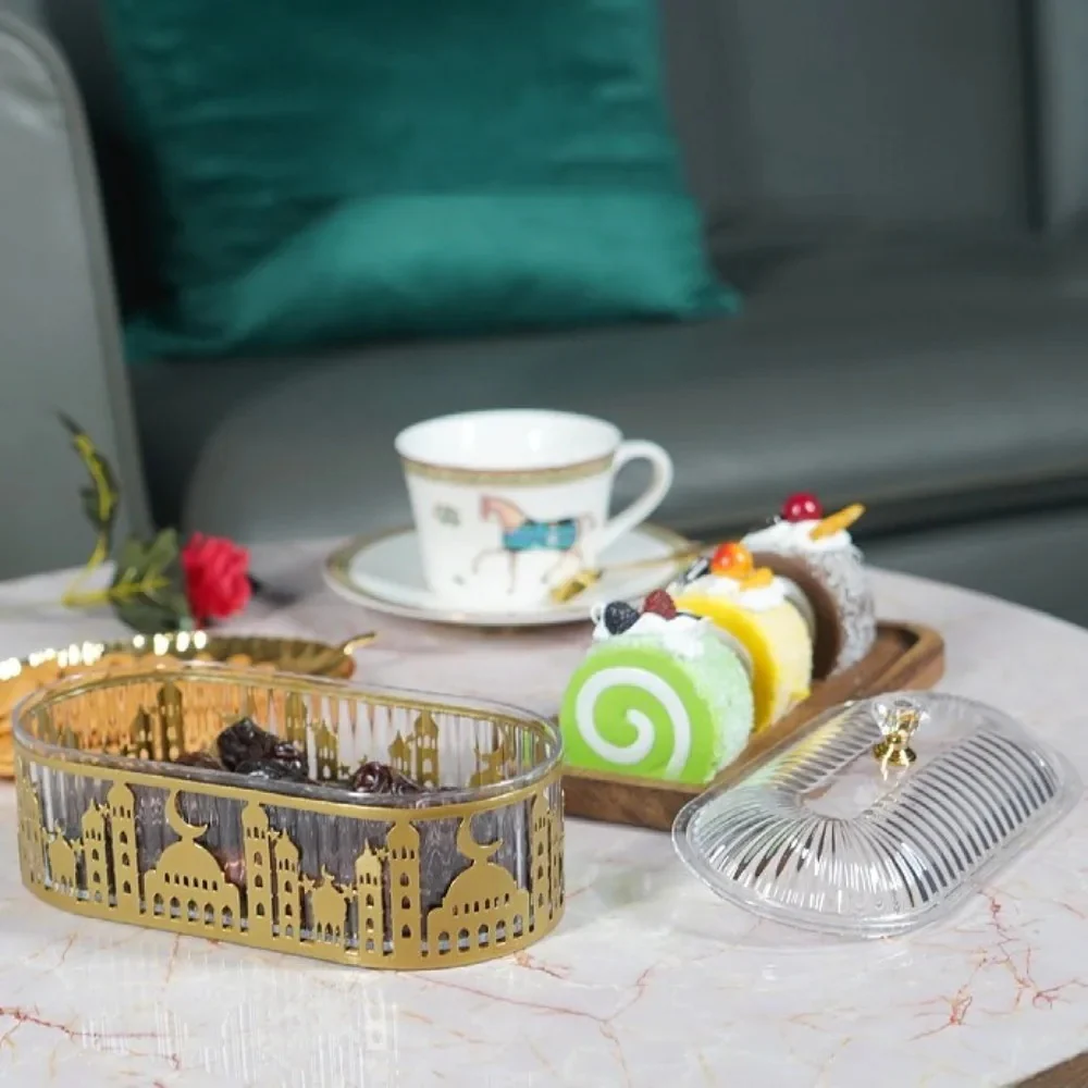 Ramadan Special Date Serving Jars - Image 4
