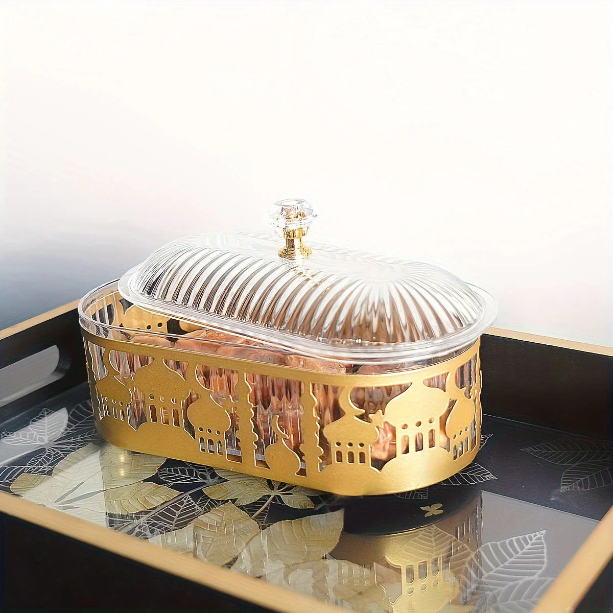 Ramadan Special Date Serving Jars - Image 5