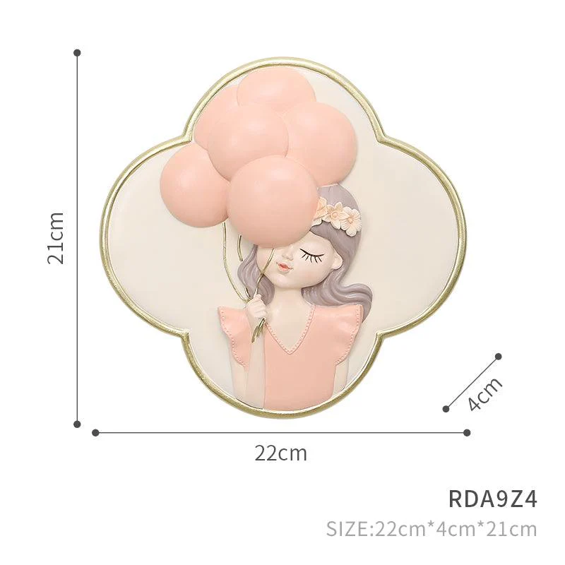 Cherry Blossom Décor Series - Image 6