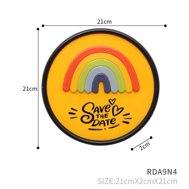 Rainbow Décor Series - Image 7