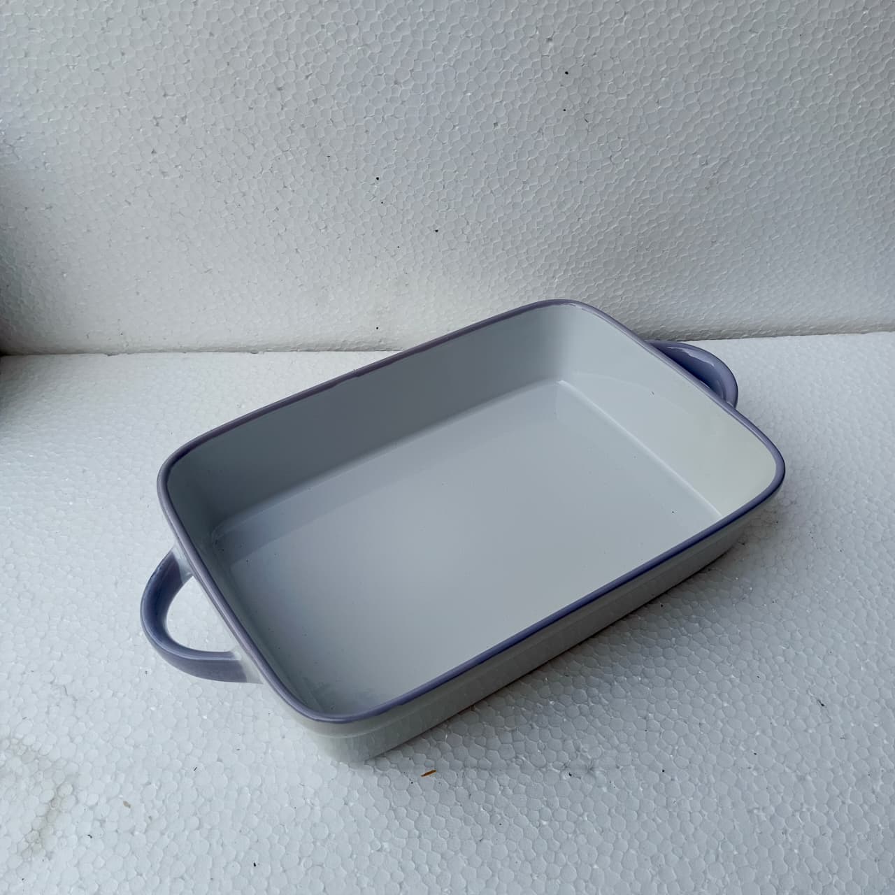 Basic Ceramic Serving Tray - Image 3