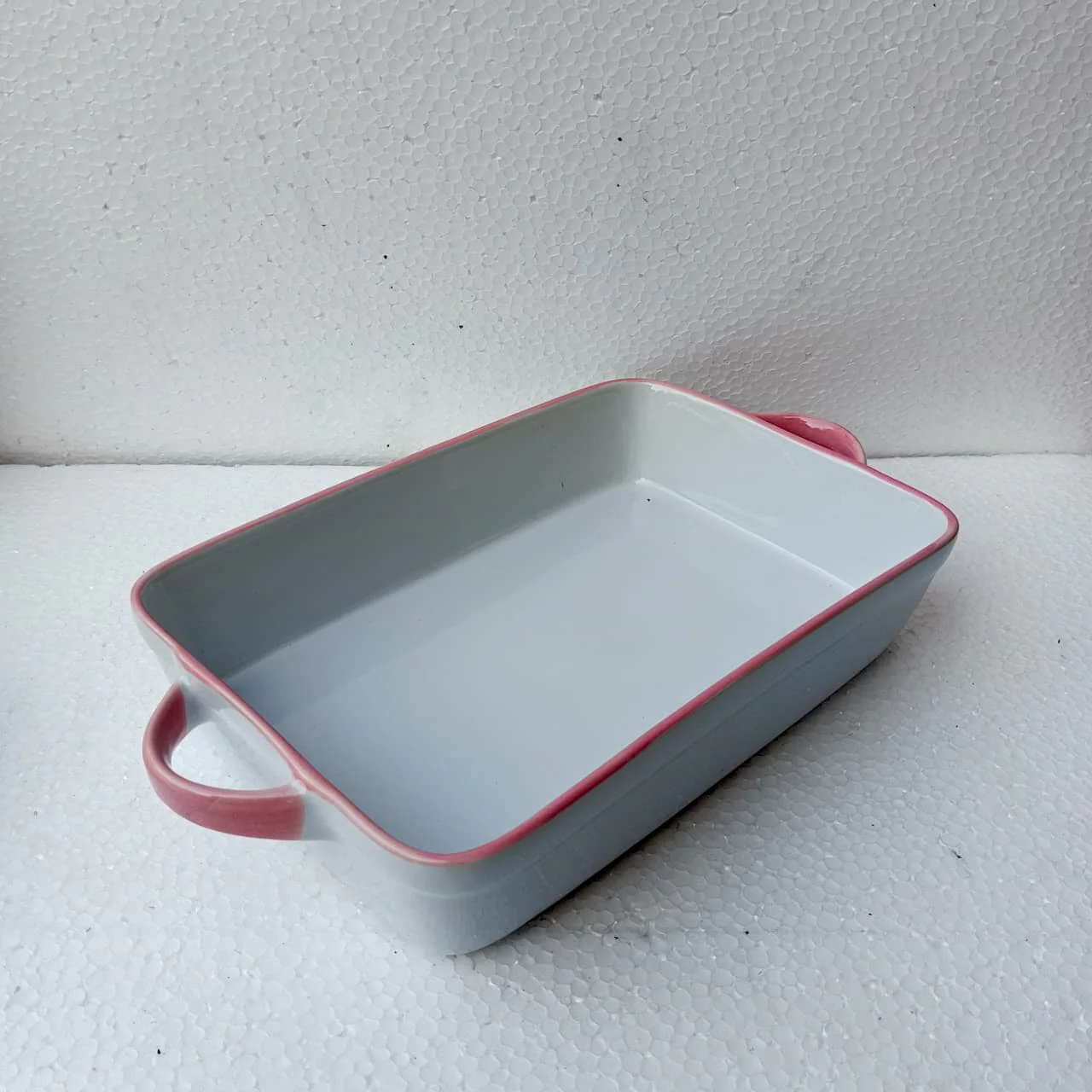 Basic Ceramic Serving Tray - Image 4