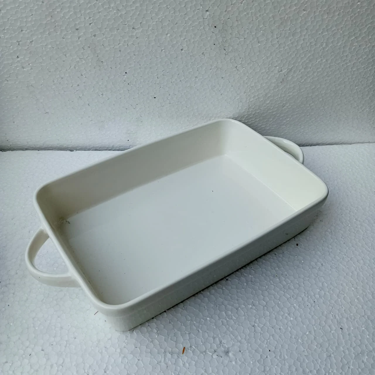 Basic Ceramic Serving Tray - Image 5
