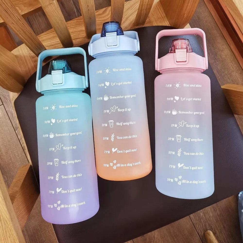 Idonize Gradiant Sipper Bottle (2000ml) - Image 2