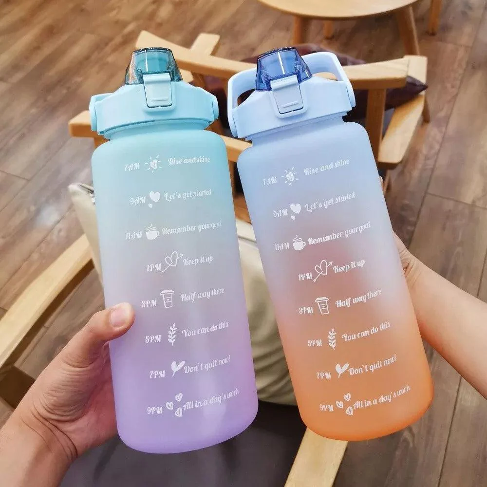 Idonize Gradiant Sipper Bottle (2000ml) - Image 3