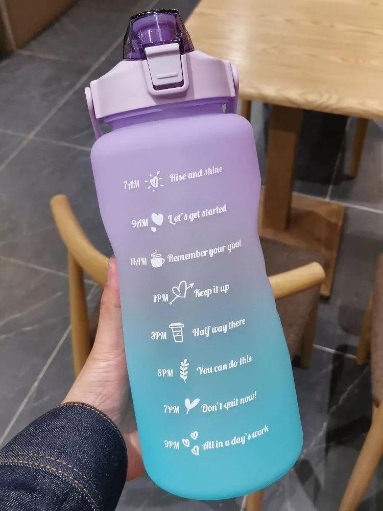 Idonize Gradiant Sipper Bottle (2000ml) - Image 4