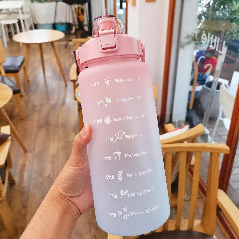 Idonize Gradiant Sipper Bottle (2000ml) - Image 6