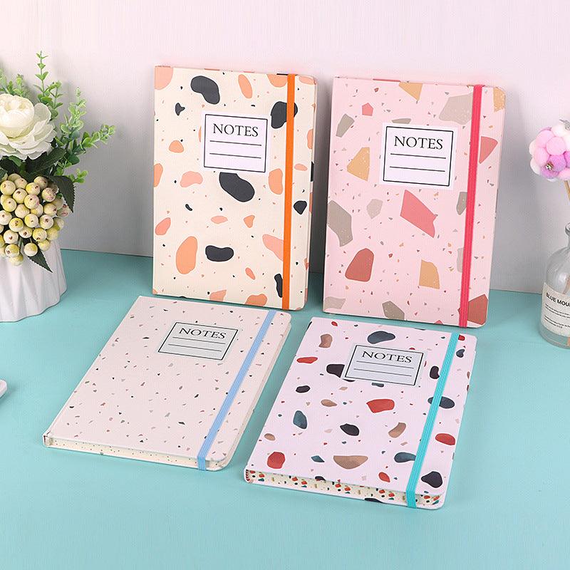 Seaside Pebble Notebook (A5) - Image 3