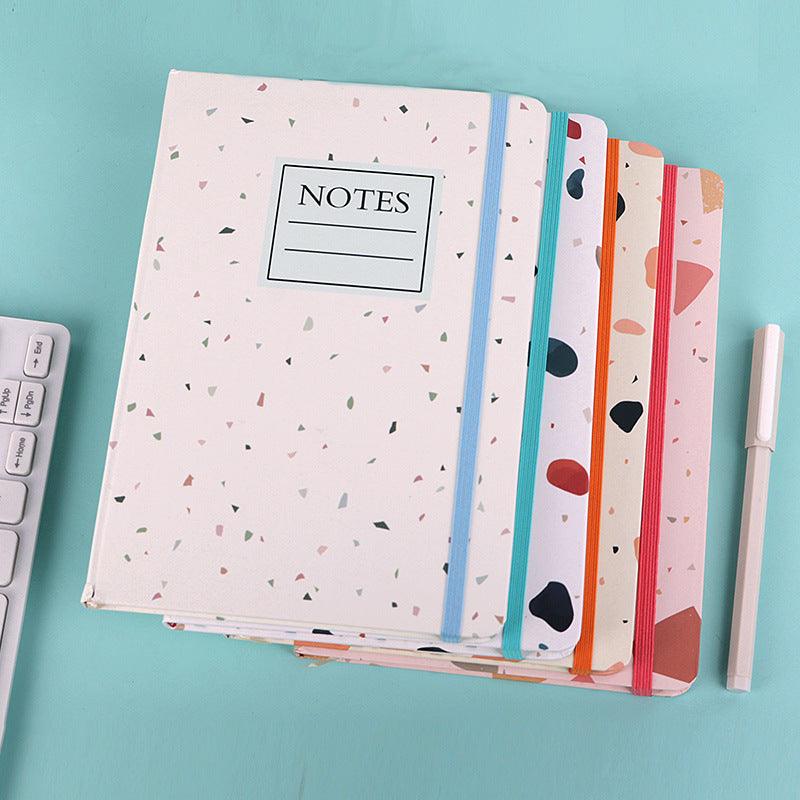 Seaside Pebble Notebook (A5) - Image 5