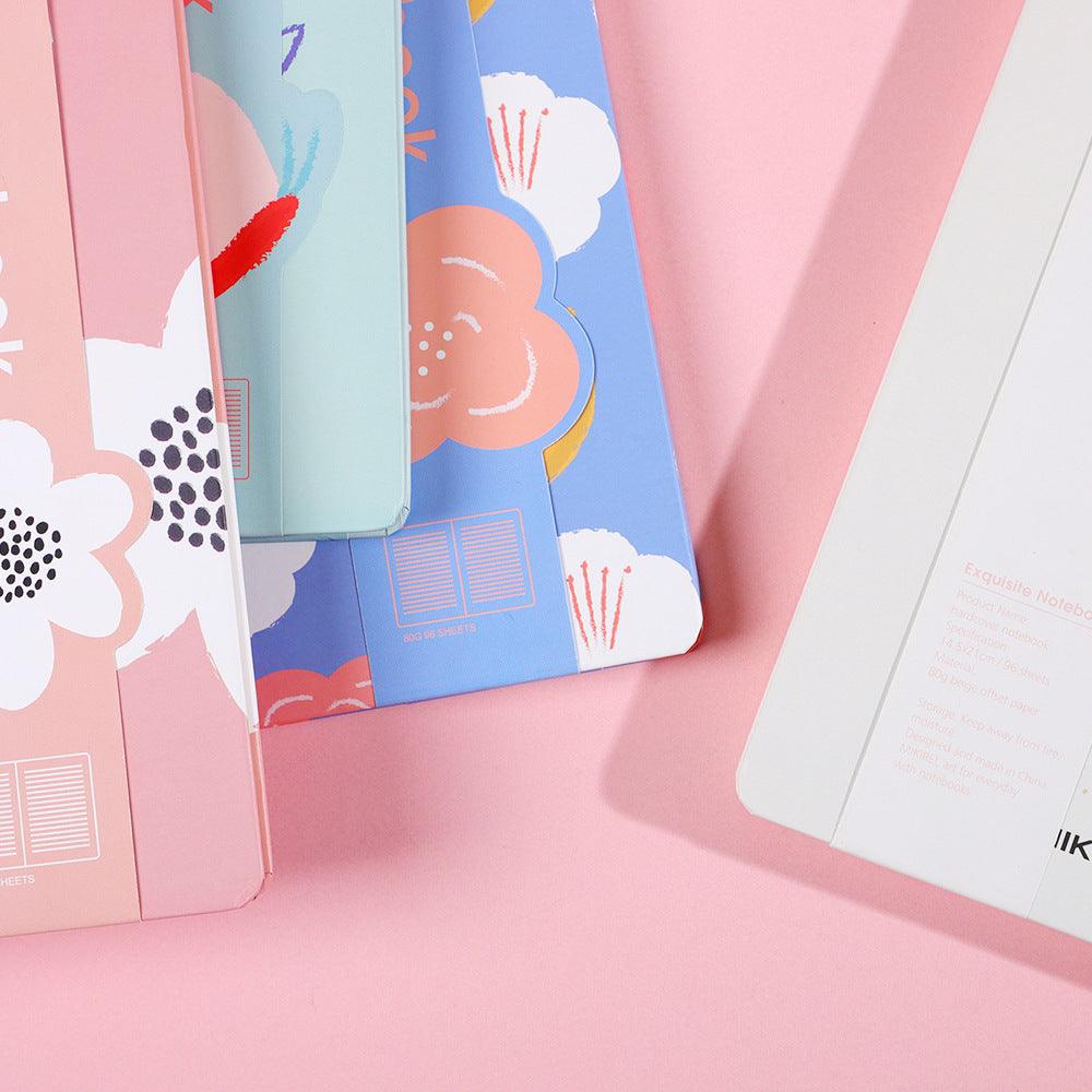 Spring Notebook (A5) - Image 3