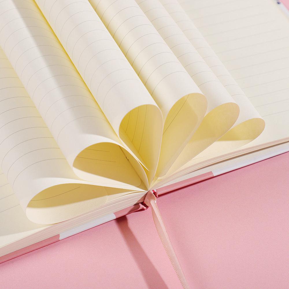 Spring Notebook (A5) - Image 5