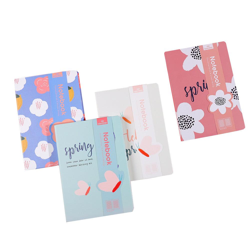 Spring Notebook (A5) - Image 6