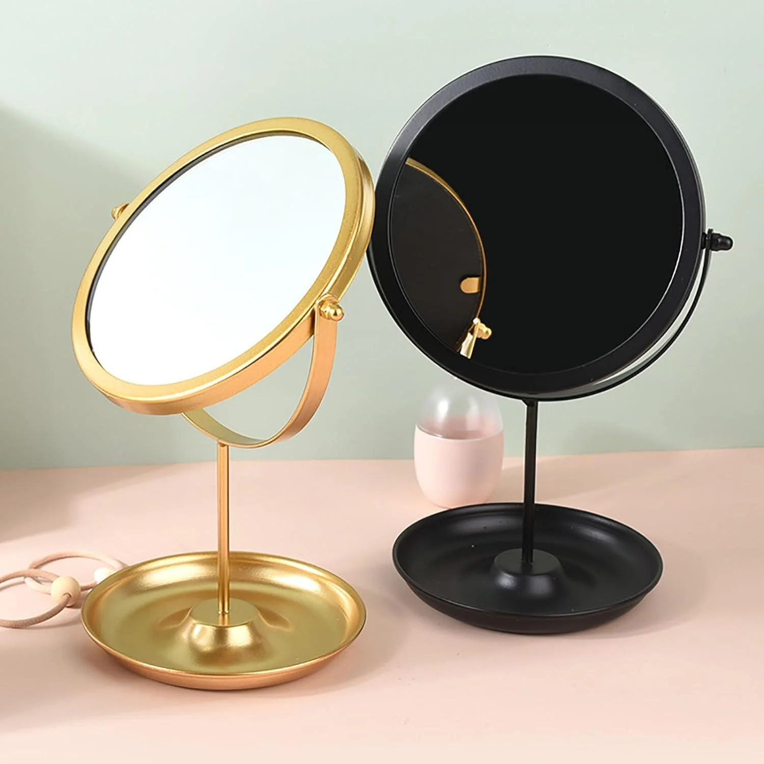 Swivel Vanity Mirror - Image 6