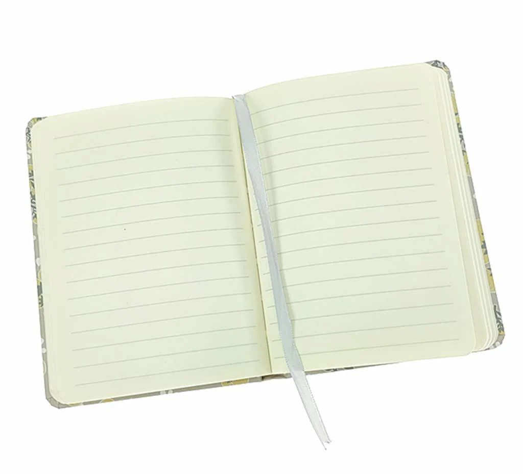 Summer Bloom Theme Notebook (A5) - Image 3